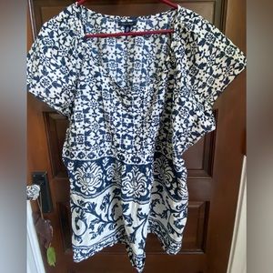 Tommy Hilfiger top